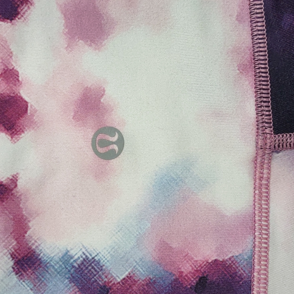 Lululemon Blooming Pixie Leggings - image 4